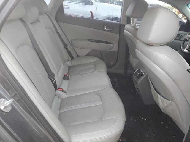 Photo 10 from auction – 2016 KIA OPTIMA EX with VIN 5XXGU4L38GG010817