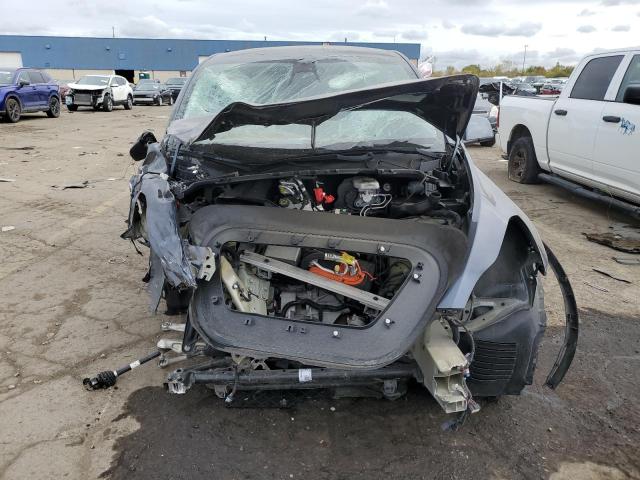 Photo 5 from auction – 2022 TESLA MODEL Y with VIN 7SAYGDEE7NF372487