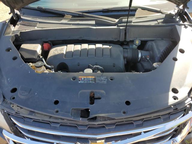 Photo 12 from auction – 2014 CHEVROLET TRAVERSE LT with VIN 1GNKVGKD8EJ347023