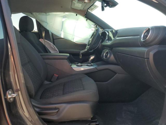 Photo 7 from auction – 2021 CHEVROLET BLAZER with VIN 3GNKBCRS3MS561081