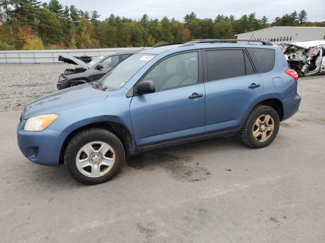 TOYOTA RAV4 2012 with VIN 2T3BF4DV7CW185605 - Photo from auction