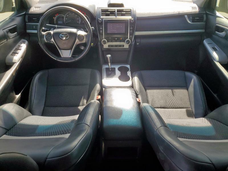 Фото 8 с аукциона – 2012 TOYOTA CAMRY BASE с VIN 4T1BF1FK9CU094572