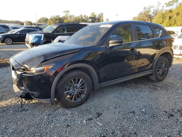 Photo 1 from auction – 2020 MAZDA CX-5 TOURI with VIN JM3KFACM6L0771540