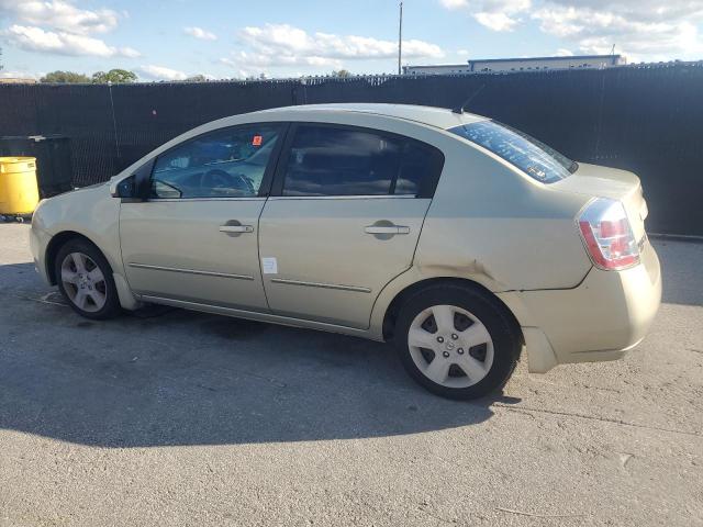 Photo 2 from auction – 2007 NISSAN SENTRA 2.0 with VIN 3N1AB61E97L713068