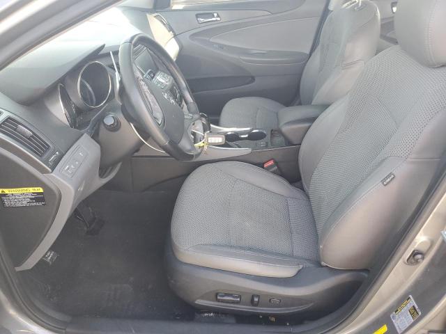 Zdjęcie 7 z aukcji – 2013 HYUNDAI SONATA SE z VIN 5NPEC4AC3DH596050