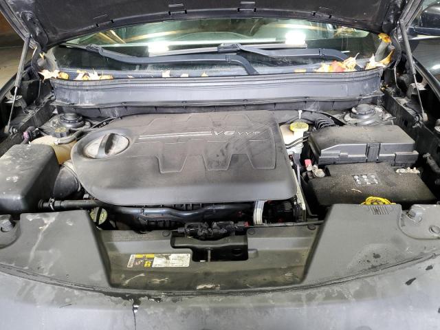 Photo 12 from auction – 2014 JEEP CHEROKEE L with VIN 1C4PJMCSXEW296018