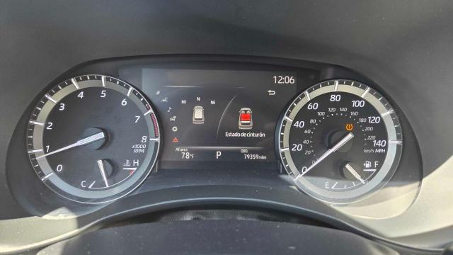 Photo 8 from auction – 2020 TOYOTA HIGHLANDER with VIN 5TDHZRAH2LS508781