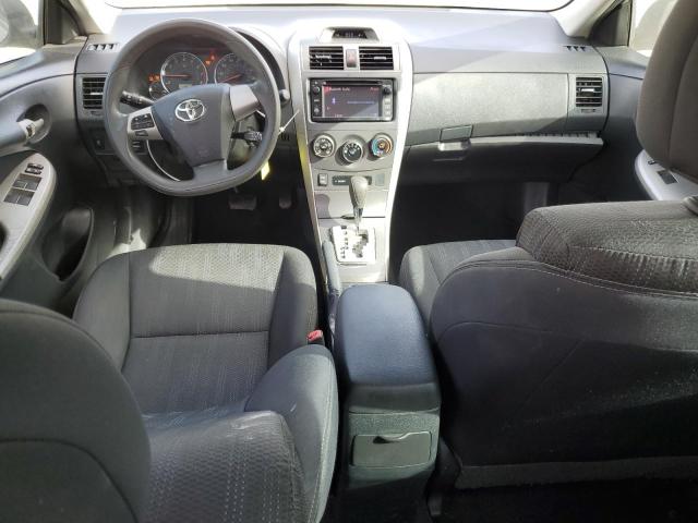 Photo 8 from auction – 2013 TOYOTA COROLLA BA with VIN 5YFBU4EE2DP147778
