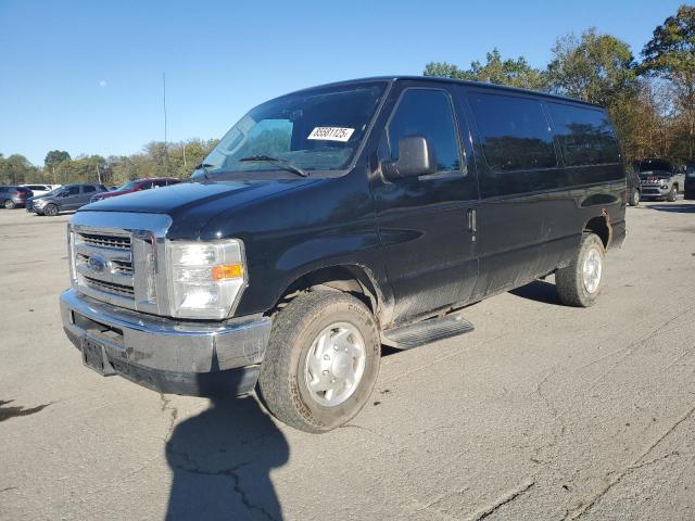 FORD ECONOLINE 2011 with VIN 1FBNE3BL6BDB10888 - Photo from auction