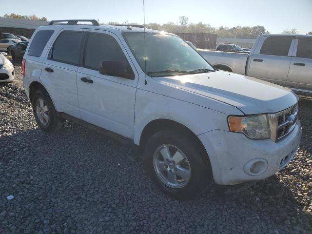 Photo 4 from auction – 2011 FORD ESCAPE XLT with VIN 1FMCU0D7XBKB35093