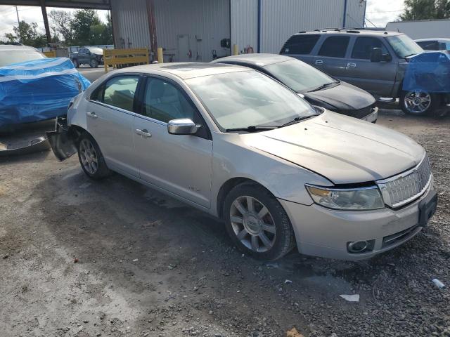 Photo 4 from auction – 2009 LINCOLN MKZ with VIN 3LNHM26T19R603231