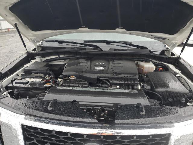 Photo 12 from auction – 2017 NISSAN ARMADA SV with VIN JN8AY2NC2H9502905