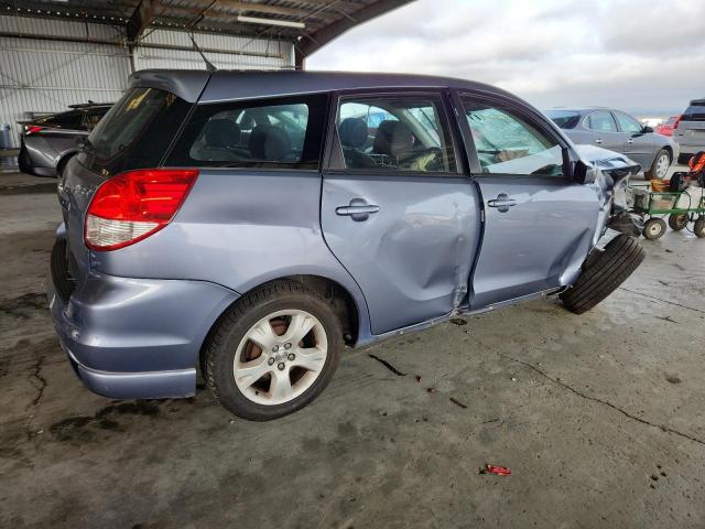 Photo 3 from auction – 2004 TOYOTA COROLLA MA with VIN 2T1KR32E14C281861