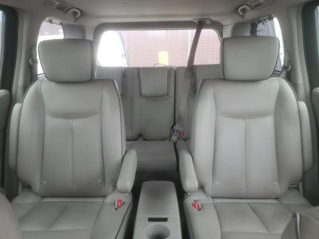 Photo 10 from auction – 2012 NISSAN QUEST S with VIN JN8AE2KP8C9044411