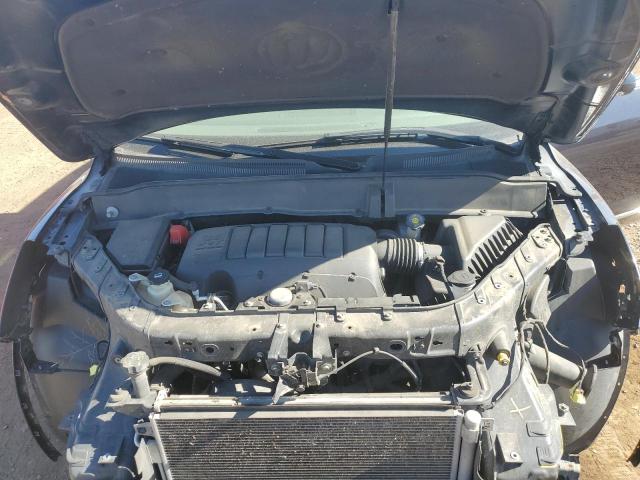 Photo 12 from auction – 2015 BUICK ENCLAVE with VIN 5GAKVBKD3FJ387511