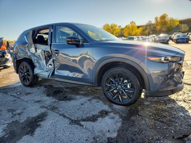 Photo 4 from auction – 2025 MAZDA CX-5 PREFE with VIN JM3KFBCM9S0612032