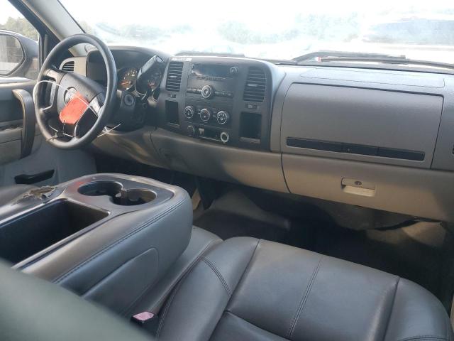Photo 8 from auction – 2012 GMC SIERRA C15 with VIN 1GTR1TE02CZ178443