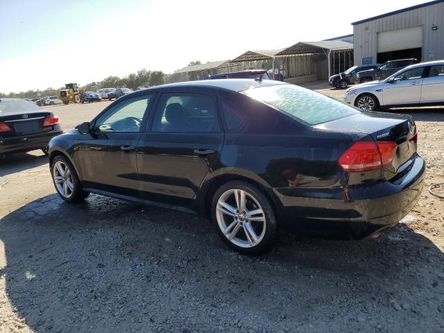 Photo 2 from auction – 2012 VOLKSWAGEN PASSAT S with VIN 1VWAP7A31CC007685