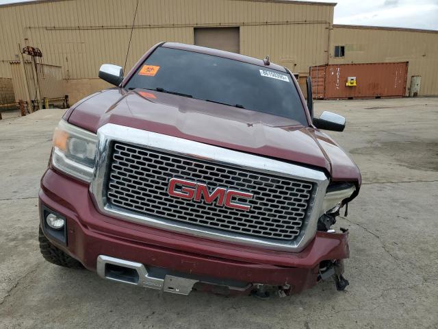 Photo 5 from auction – 2015 GMC SIERRA K15 with VIN 3GTU2WEC3FG244490