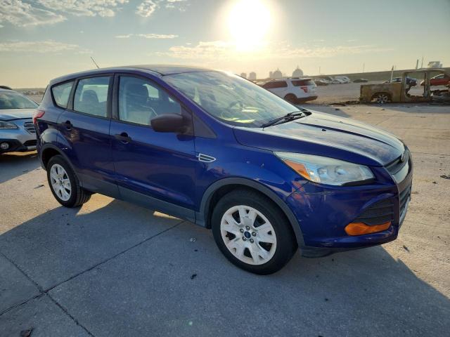 Photo 4 from auction – 2014 FORD ESCAPE S with VIN 1FMCU0F79EUD78075