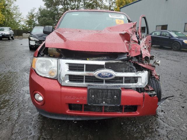 Photo 5 from auction – 2012 FORD ESCAPE XLT with VIN 1FMCU9D7XCKB92240