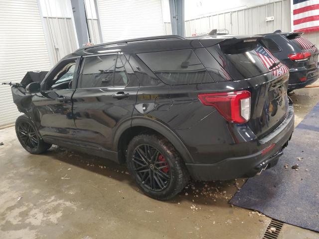 Photo 2 from auction – 2021 FORD EXPLORER S with VIN 1FM5K8GC6MGB60147