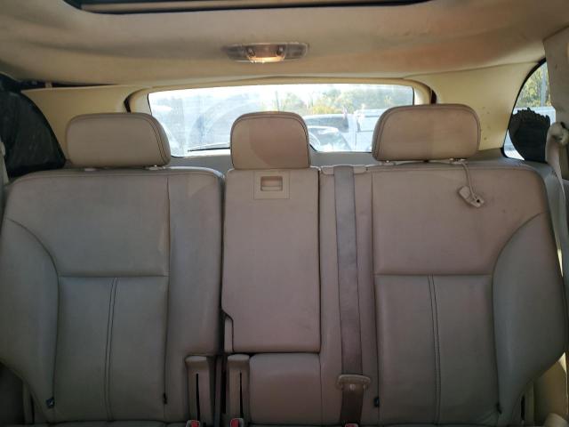 Photo 10 from auction – 2007 FORD EDGE SEL P with VIN 2FMDK39C87BA78962
