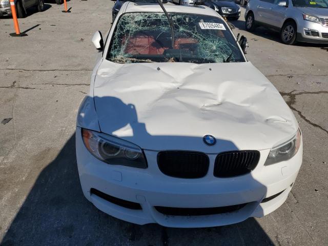Photo 5 from auction – 2013 BMW 135 I with VIN WBAUC9C5XDVY60840