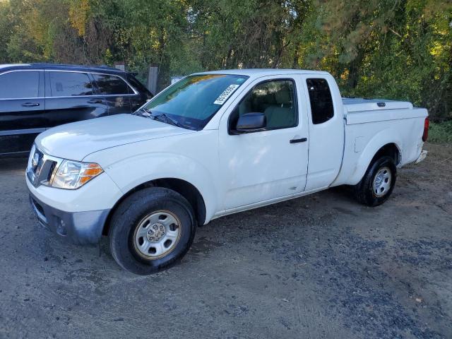 Photo 1 from auction – 2017 NISSAN FRONTIER S with VIN 1N6BD0CT3HN723419