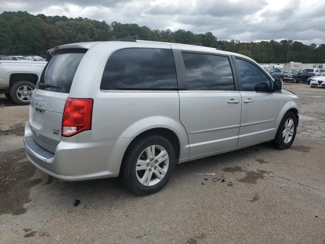 Photo 3 from auction – 2012 DODGE GRAND CARA with VIN 2C4RDGDG4CR247267