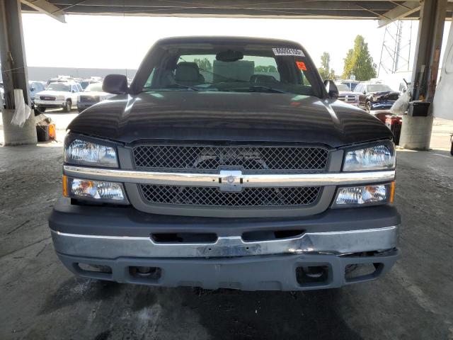 Photo 5 from auction – 2004 CHEVROLET SILVERADO with VIN 2GCEC19T441299339