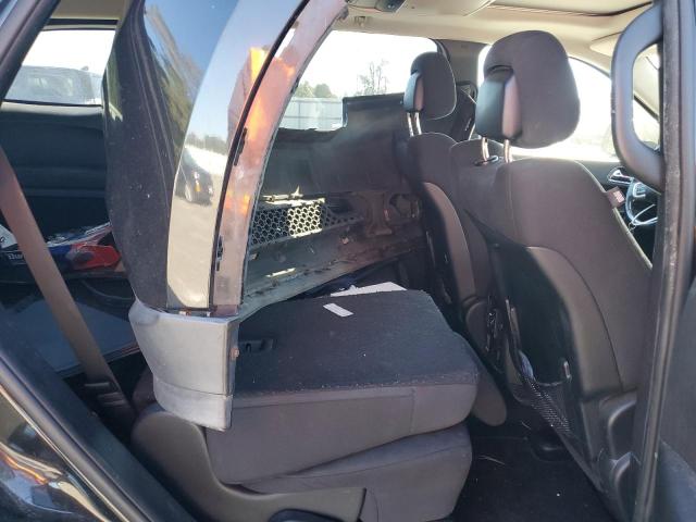 Photo 11 from auction – 2012 DODGE DURANGO CREW with VIN 1C4RDHDG5CC284908