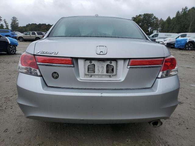 Photo 6 from auction – 2012 HONDA ACCORD EXL with VIN 1HGCP2F85CA120913
