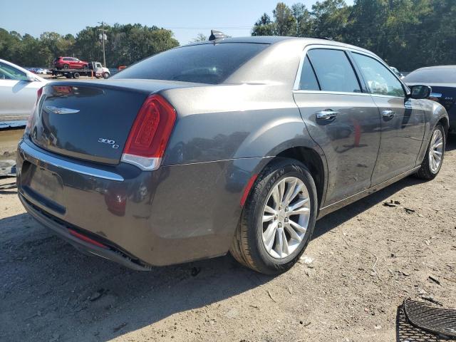 Photo 3 from auction – 2017 CHRYSLER 300C with VIN 2C3CCAEG5HH564660