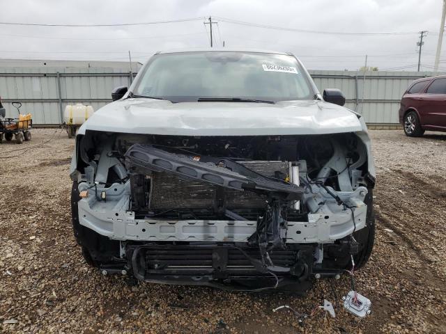 Photo 5 from auction – 2024 FORD MAVERICK X with VIN 3FTTW8J99RRA60122
