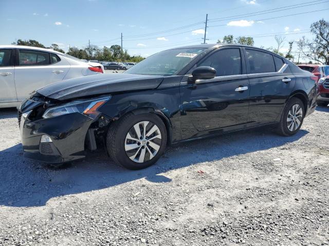 Photo 1 from auction – 2021 NISSAN ALTIMA S with VIN 1N4BL4BV8MN346778
