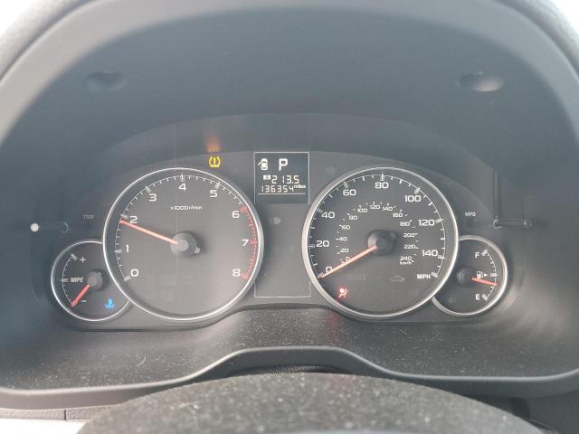 Снимка 9 от търг – 2013 SUBARU OUTBACK 2. с VIN 4S4BRBGC2D3254061