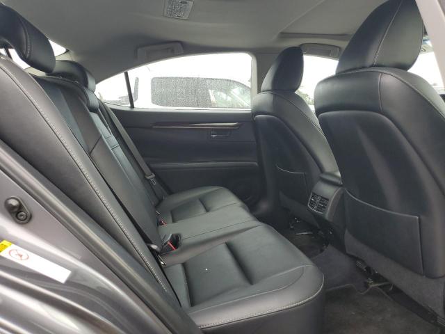 Photo 10 from auction – 2013 LEXUS ES 350 with VIN JTHBK1GG9D2009655