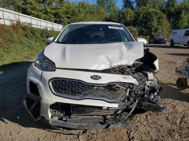 Photo 5 from auction – 2021 KIA SPORTAGE with VIN KNDPM3AC5M7938134