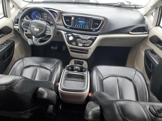 Photo 8 from auction – 2020 CHRYSLER VOYAGER LX with VIN 2C4RC1DG5LR262103
