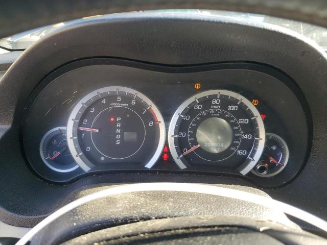 Photo 9 from auction – 2011 ACURA TSX with VIN JH4CU2F64BC000625
