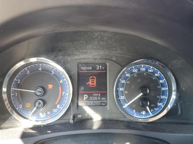 Photo 9 from auction – 2018 TOYOTA COROLLA LE with VIN 5YFBPRHE3JP767275
