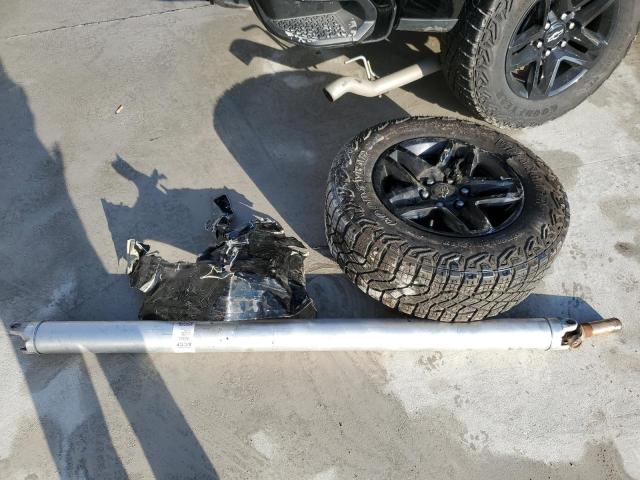 Photo 12 from auction – 2024 CHEVROLET SILVERADO with VIN 3GCUDCED9RG144609