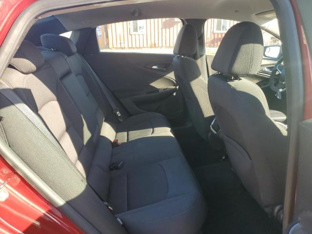 Photo 10 from auction – 2016 CHEVROLET MALIBU LT with VIN 1G1ZE5ST2GF172110