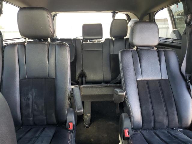 Photo 10 from auction – 2016 DODGE GRAND CARAVAN with VIN 2C4RDGCGXGR336090