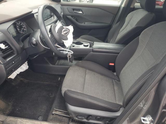 Photo 7 from auction – 2023 NISSAN ROGUE SV with VIN 5N1BT3BB7PC806292