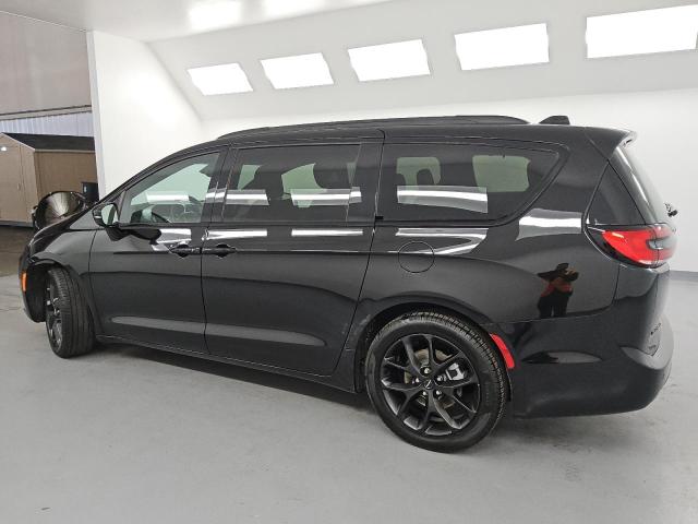 Foto 2 de la subasta – 2025 CHRYSLER PACIFICA L con VIN 2C4RC1GG1SR529330