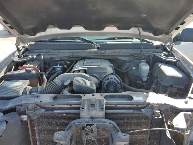 Photo 11 from auction – 2007 GMC NEW SIERRA with VIN 2GTEK13C771601478