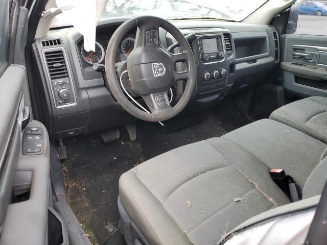 Photo 8 from auction – 2014 RAM 1500 ST with VIN 3C6JR6AT8EG135310