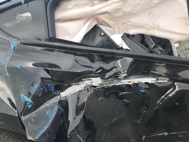 Photo 10 from auction – 2024 TESLA MODEL Y with VIN 7SAYGDEF8RF041531